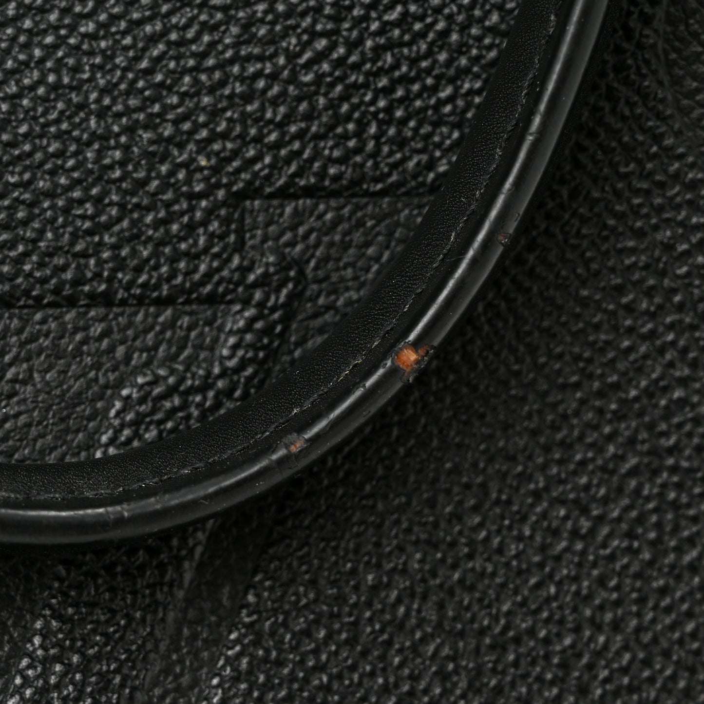 Empreinte Monogram Giant Onthego GM Black