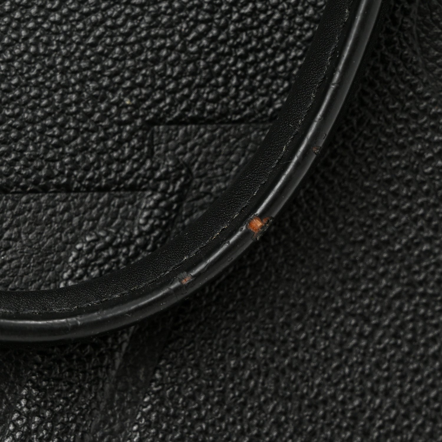 Louis Vuitton Empreinte Monogram Giant Onthego GM Black 12 of 14