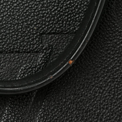 Louis Vuitton Empreinte Monogram Giant Onthego GM Black 12 of 14