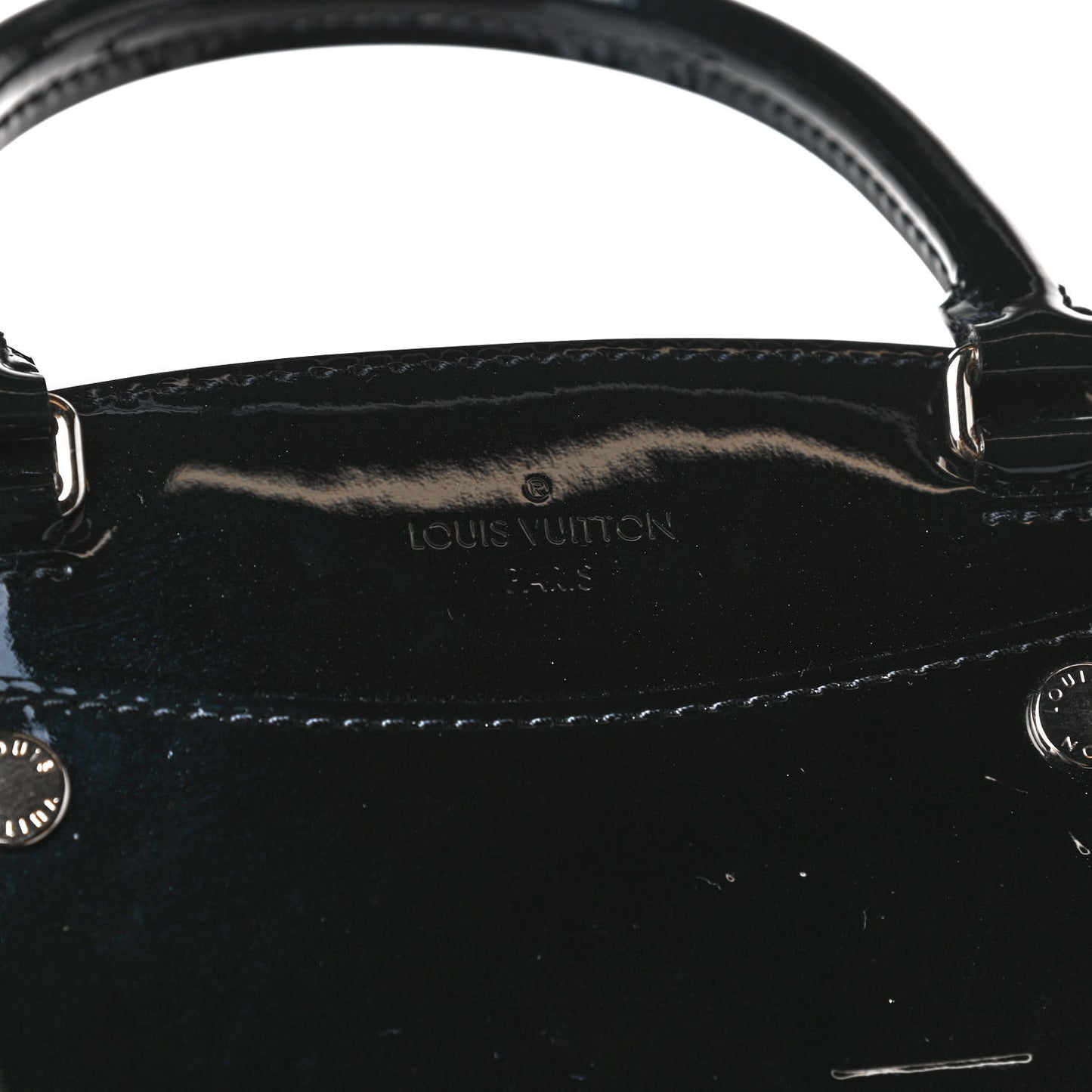 Vernis Brea MM Black