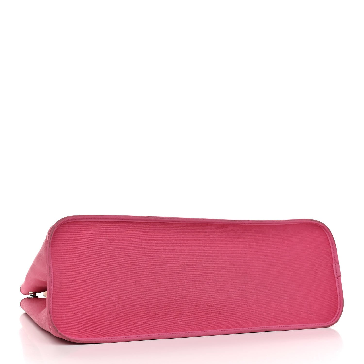 Hermes Toile Cabag 39 Rose Lipstick 4 of 14