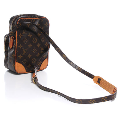 Louis Vuitton Monogram Amazone 3 of 7