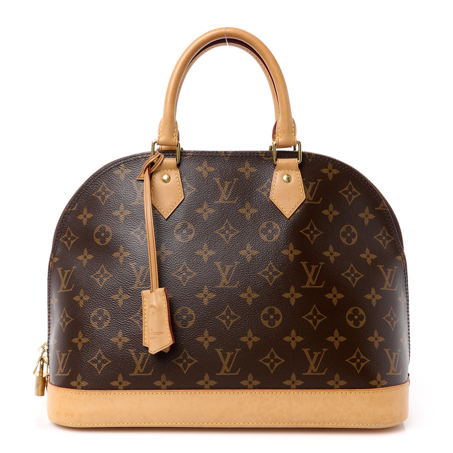 Monogram Alma MM