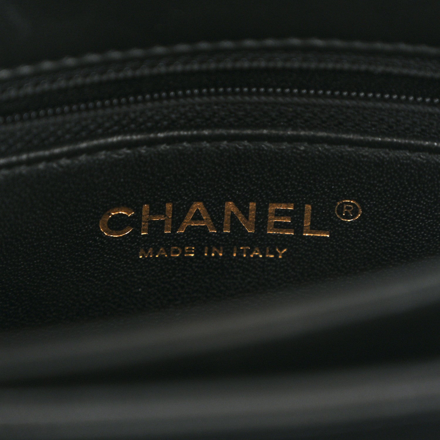 Chanel Lambskin Quilted Small Trendy CC Dual Handle Flap Bag Black 6 of 12