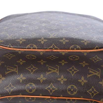 Louis Vuitton Monogram Sac a Dos Packall 13 of 14