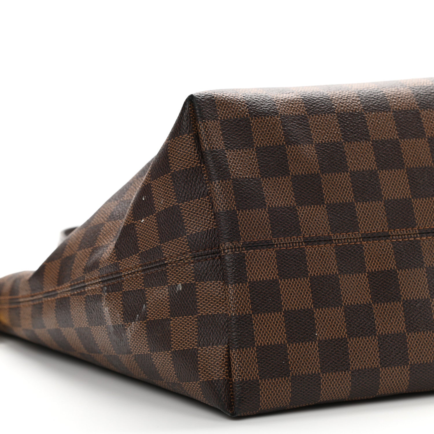 Louis Vuitton Damier Ebene Iena MM 11 of 21