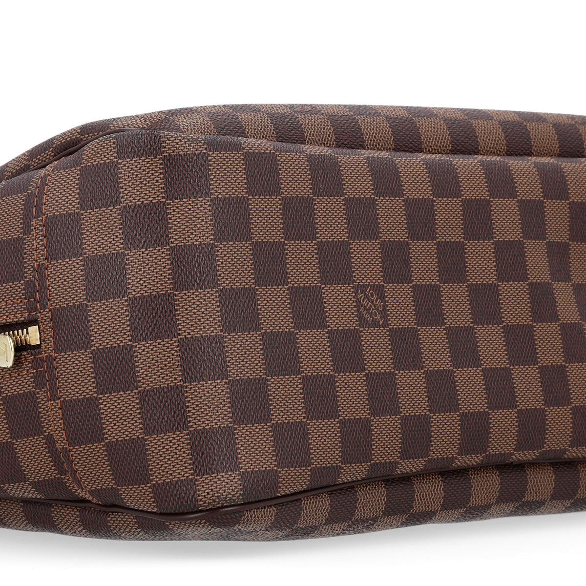 Louis Vuitton Damier Ebene Deauville 9 of 10