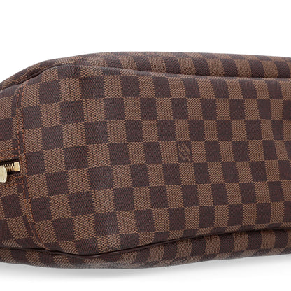 Louis Vuitton Damier Ebene Deauville 9 of 10