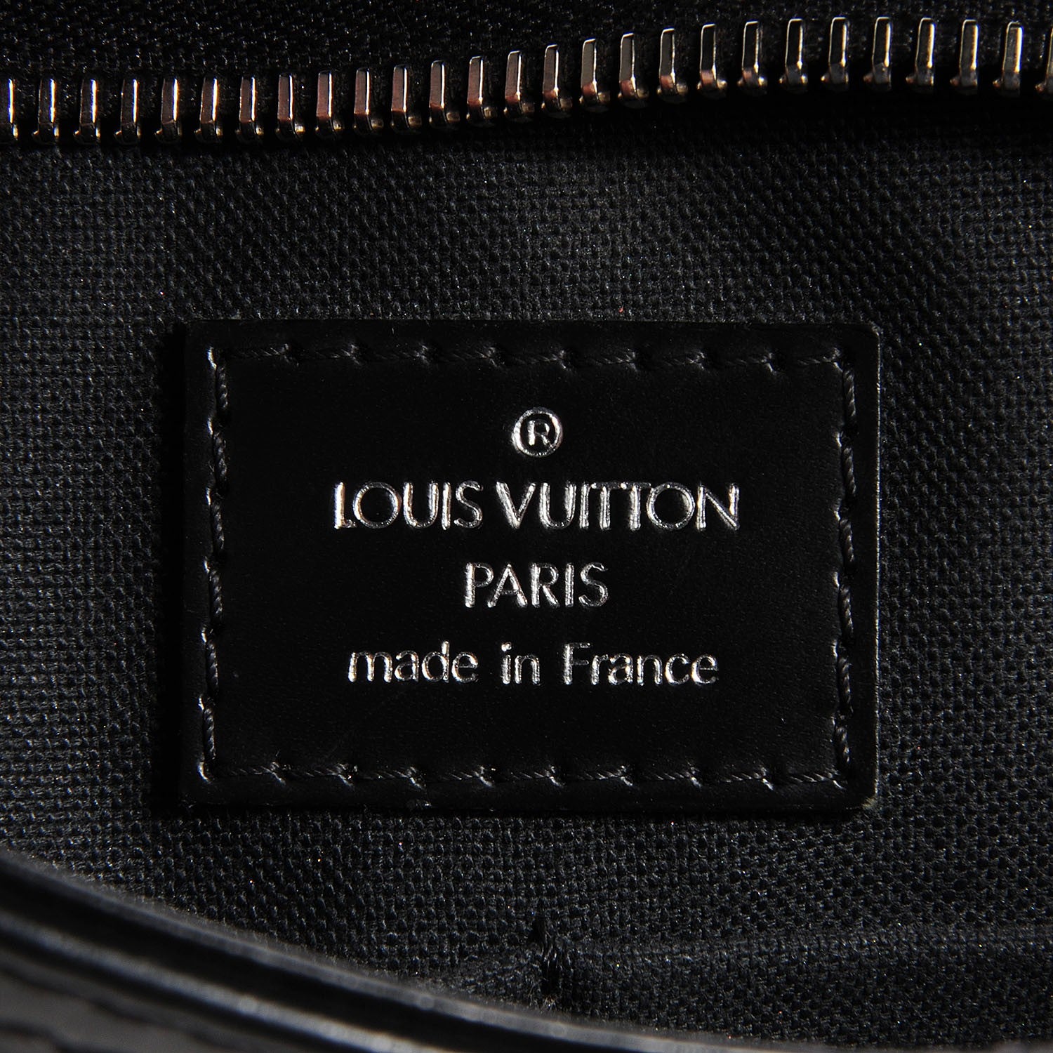 Louis Vuitton Damier Graphite Thomas 6 of 7