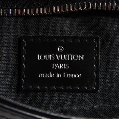 Louis Vuitton Damier Graphite Thomas 6 of 7