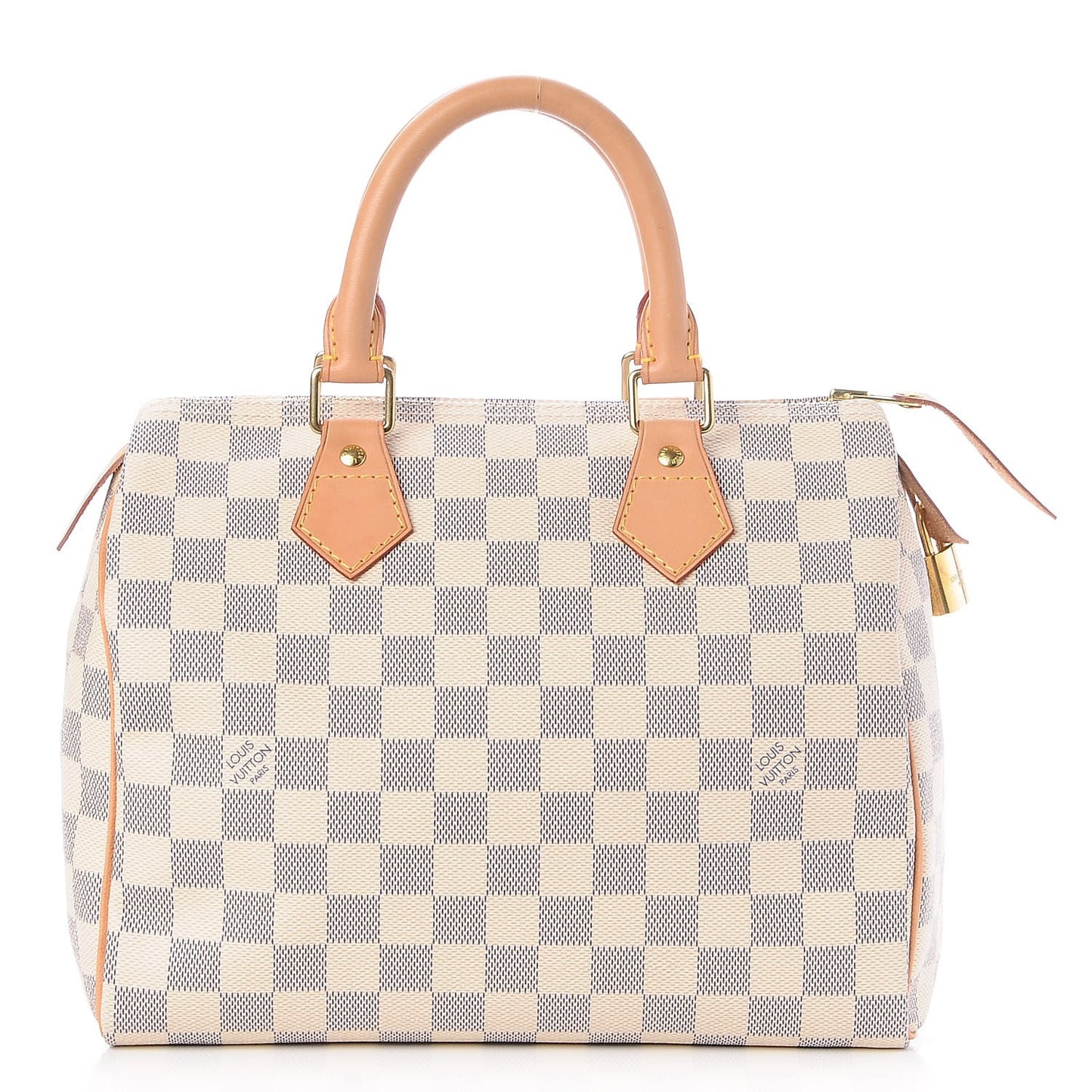 Damier Azur Speedy 25