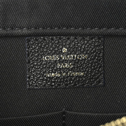 Louis Vuitton Empreinte Sully PM Marine 6 of 10