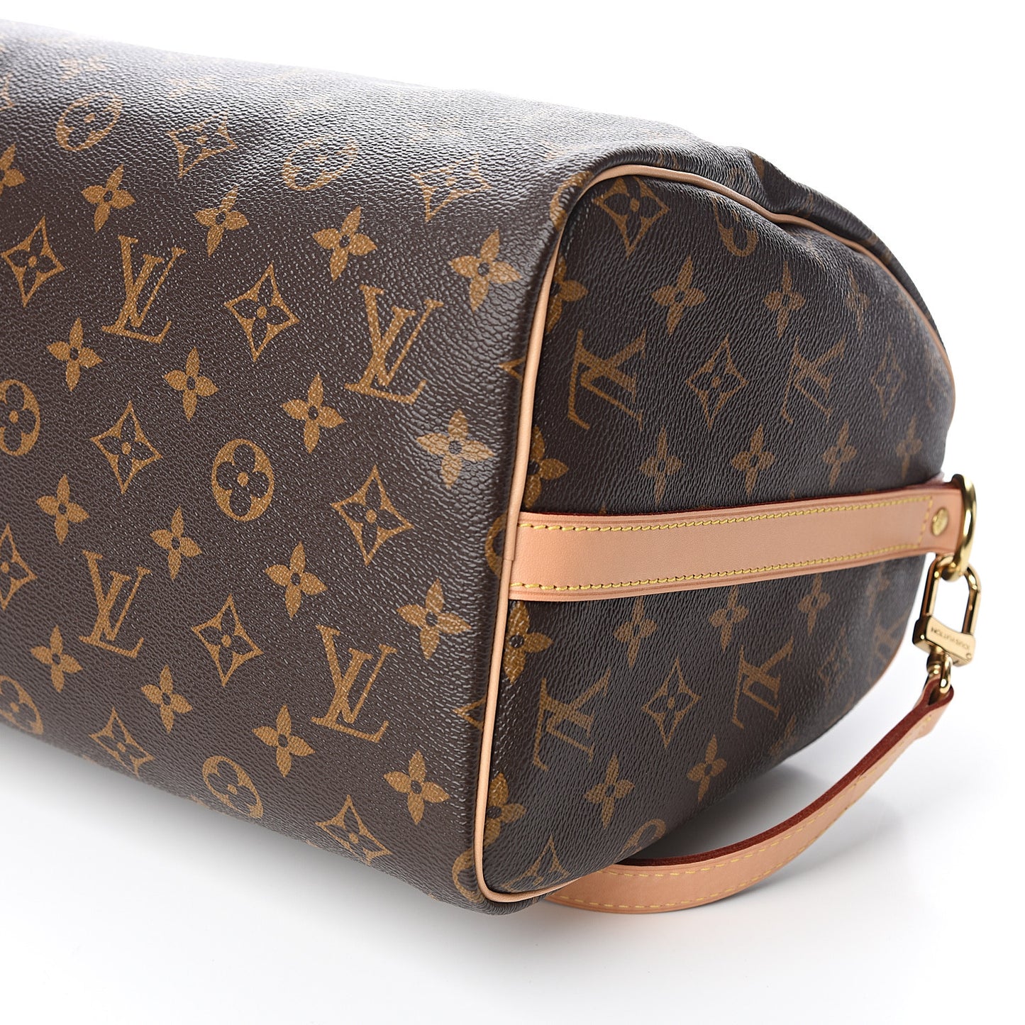 Monogram Speedy Bandouliere 30