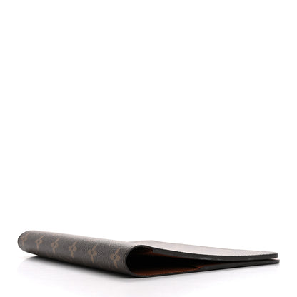 Louis Vuitton Monogram Desk Agenda Cover 4 of 6