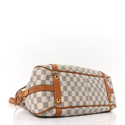 Louis Vuitton Damier Azur Stresa PM 4 of 10