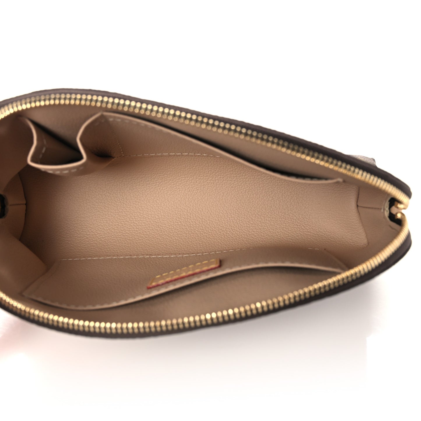 Monogram Cosmetic Pouch GM