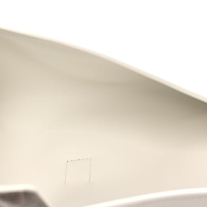 Hermes Swift Lizard Jige Elan Touch 29 Clutch Nata Ombre 5 of 9