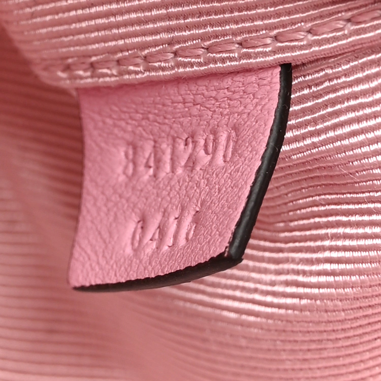 Gucci Lambskin Matelasse Mini GG Marmont Shoulder Bag Light Pink 7 of 11