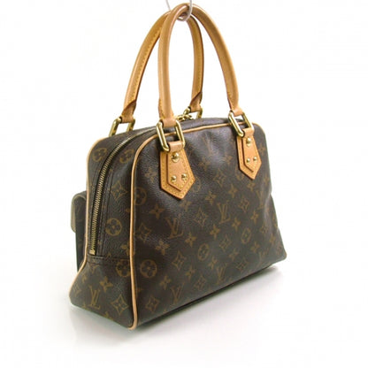 Louis Vuitton Monogram Manhattan PM 3 of 10