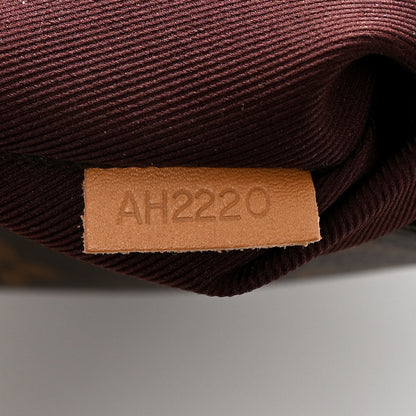 Louis Vuitton Monogram Odeon PM Natural 7 of 11