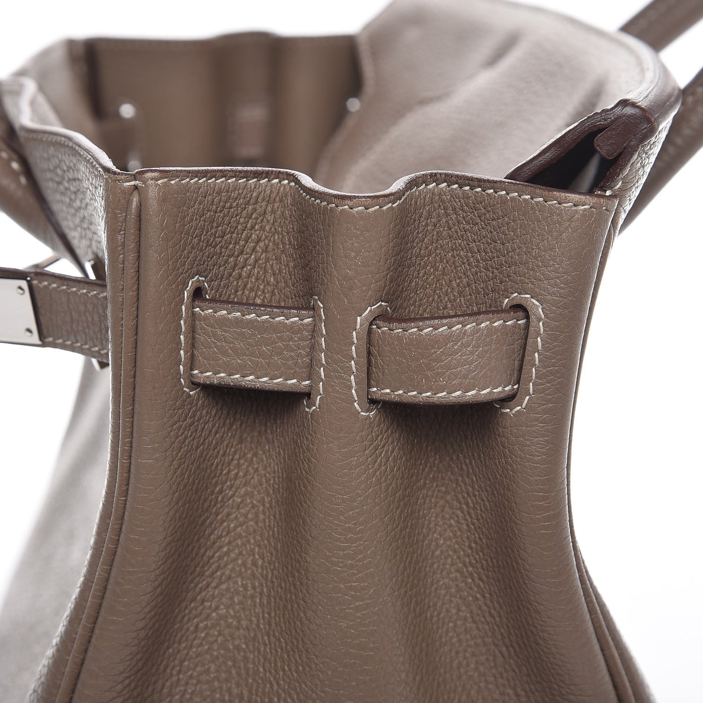 Togo Birkin 30 Etoupe