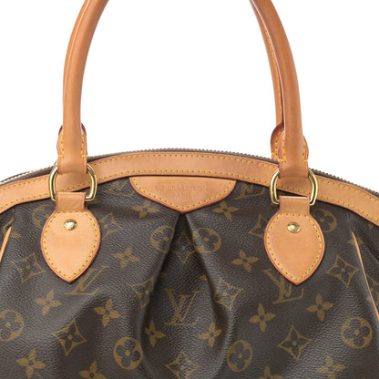 Louis Vuitton Monogram Tivoli PM 8 of 11