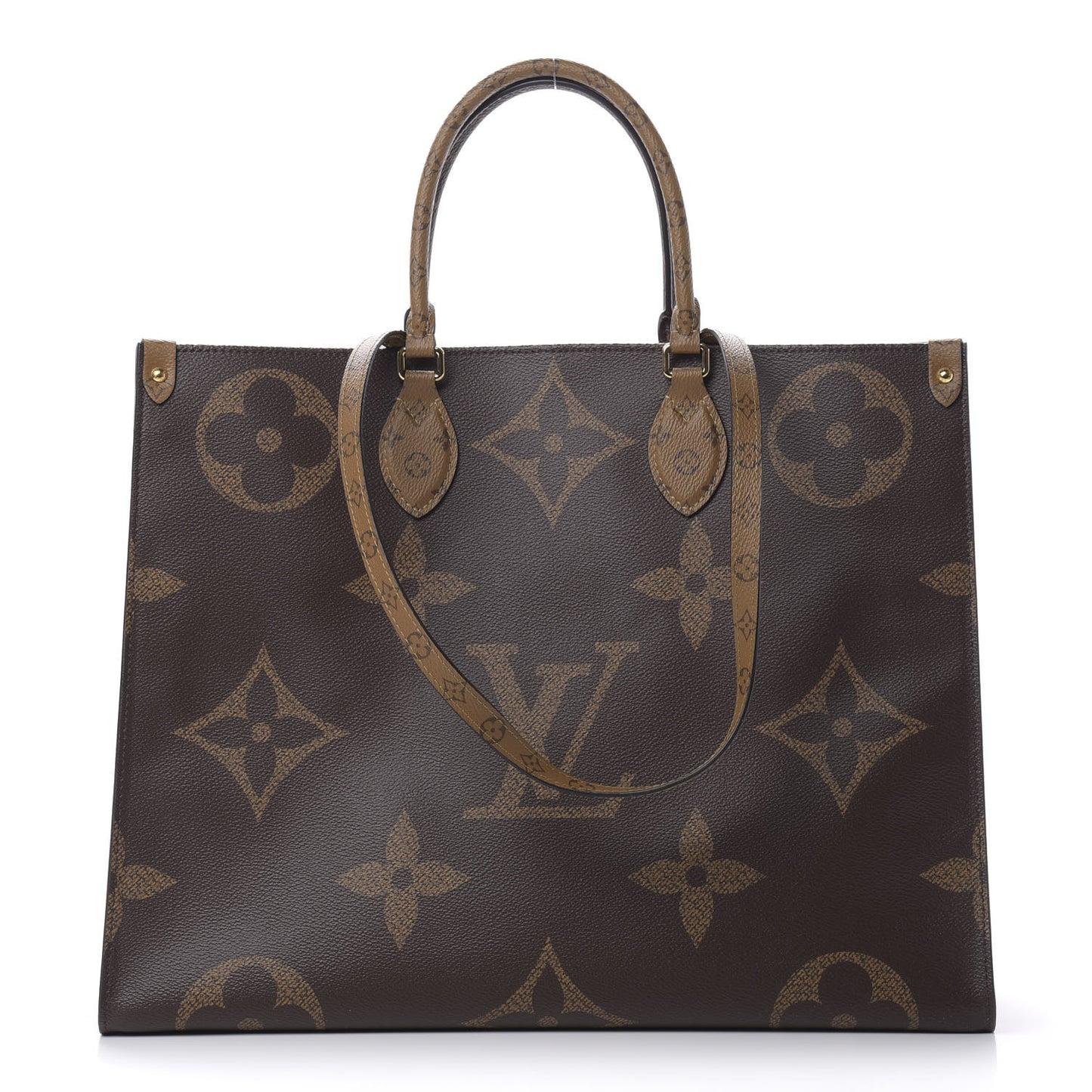 Reverse Monogram Giant Onthego GM
