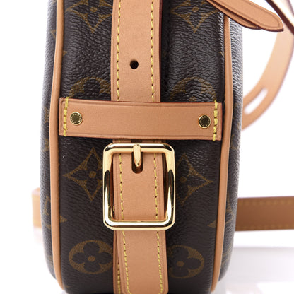 Louis Vuitton Monogram Boite Chapeau Souple PM 7 of 9