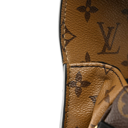 Louis Vuitton Reverse Monogram Pochette Metis 11 of 11