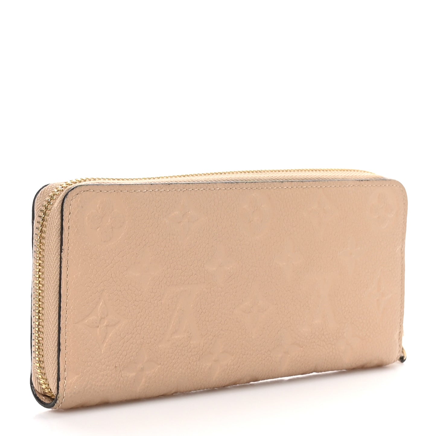 Empreinte Clemence Wallet Dune