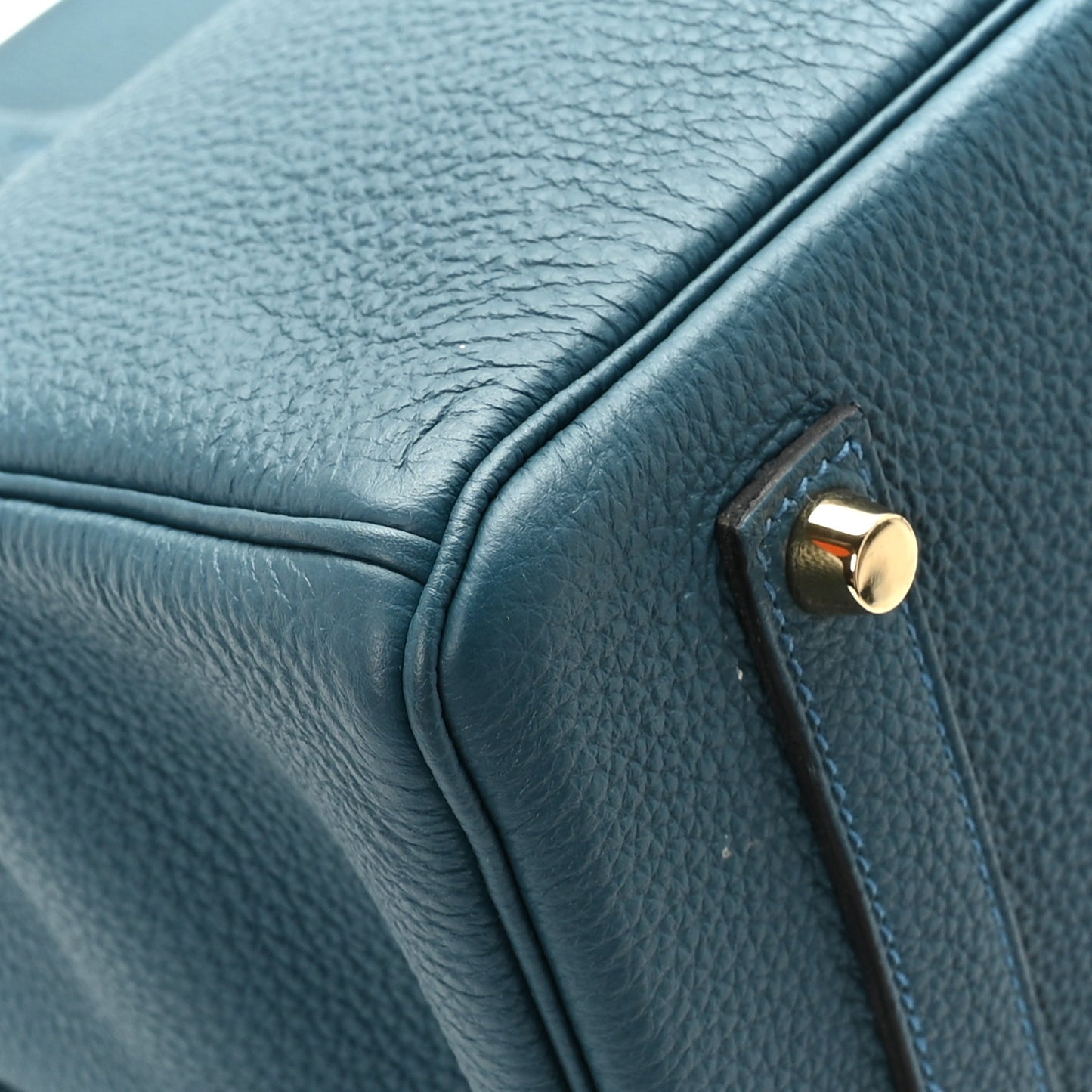 Togo Birkin 35 Colvert