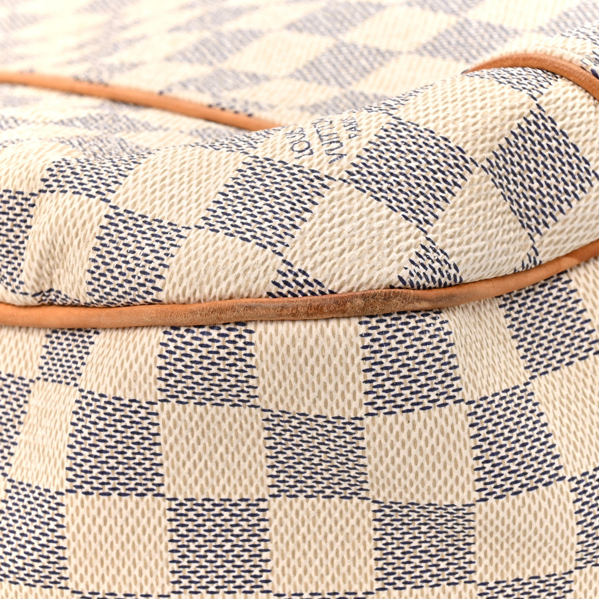 Louis Vuitton Damier Azur Galliera PM 10 of 15