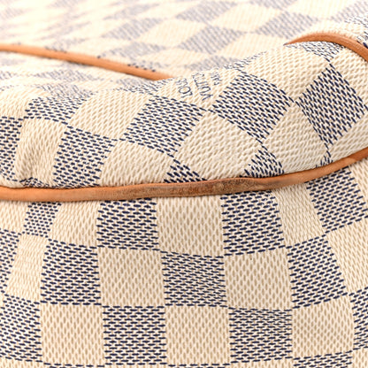 Louis Vuitton Damier Azur Galliera PM 10 of 15