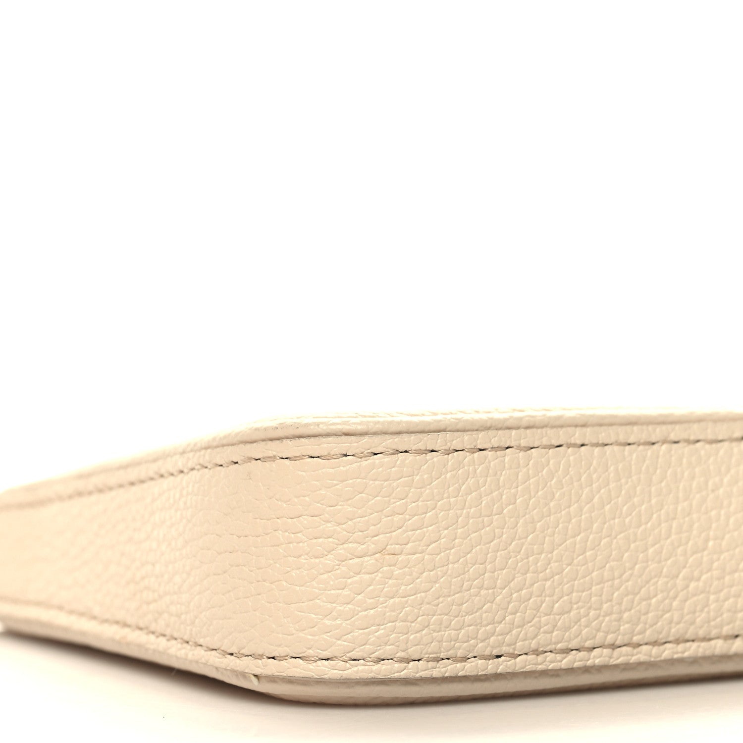 Louis Vuitton Empreinte Easy Pouch On Strap Cream 9 of 10