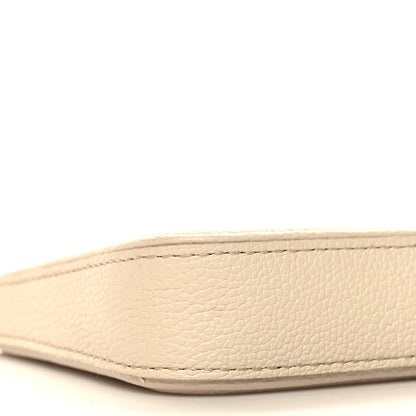 Louis Vuitton Empreinte Easy Pouch On Strap Cream 9 of 10