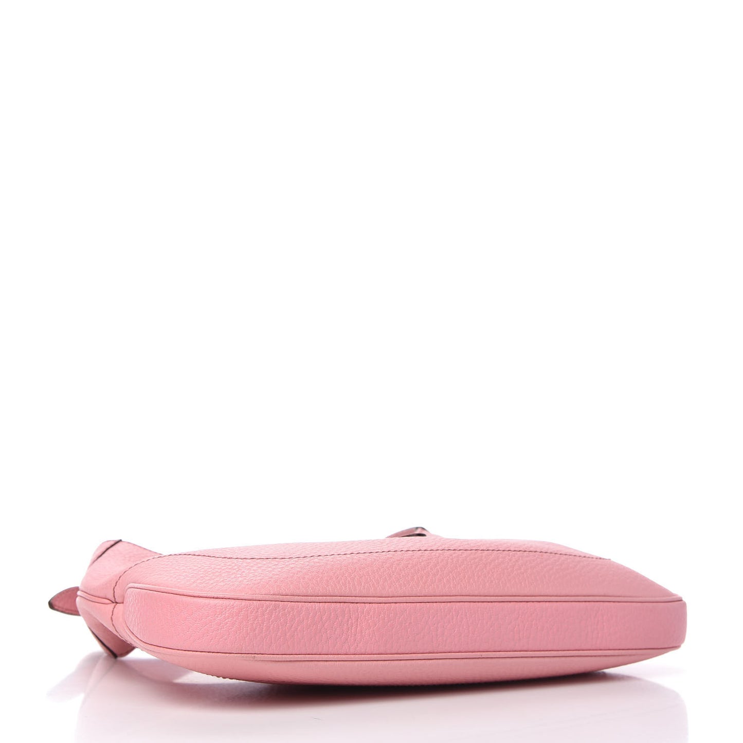 Calfskin Small Jackie O Hobo Pink
