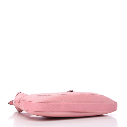 Gucci Calfskin Small Jackie O Hobo Pink 4 of 10