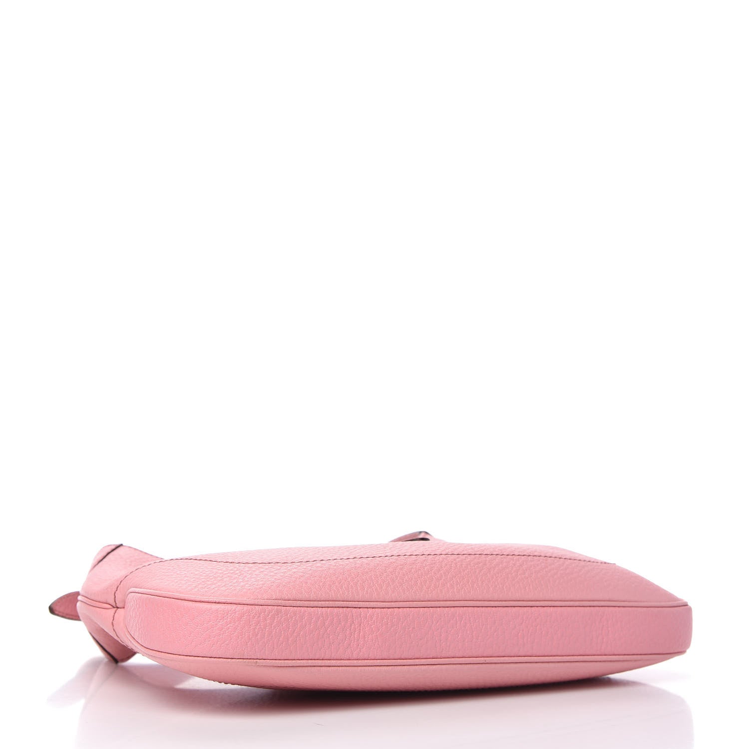 Gucci Calfskin Small Jackie O Hobo Pink 4 of 10