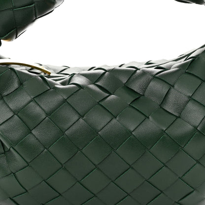 Bottega Veneta Nappa Intrecciato Mini Jodie Raintree 9 of 11