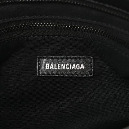 Balenciaga Agneau Arena Classic Black Hardware S City Black 6 of 10