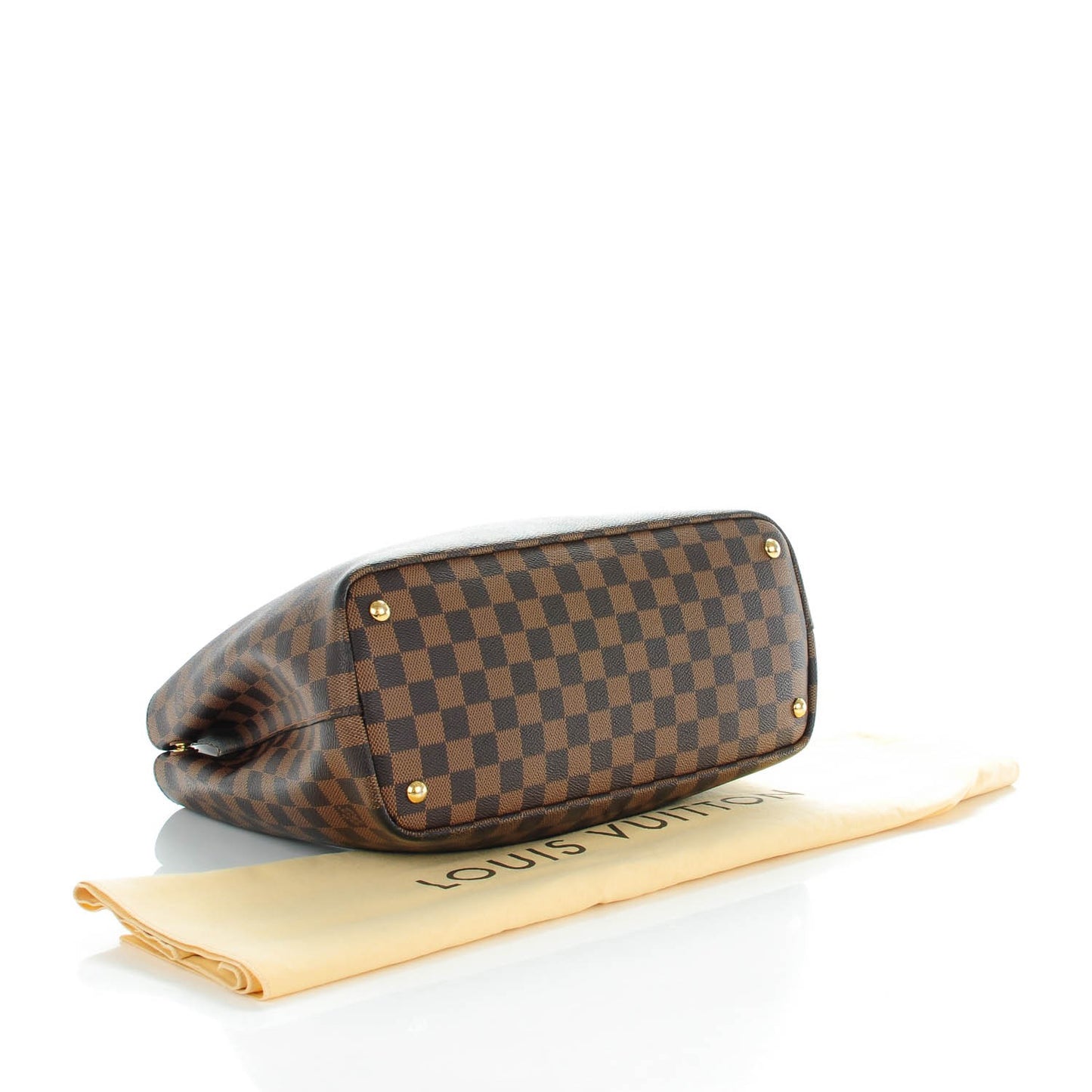 Damier Ebene Kensington