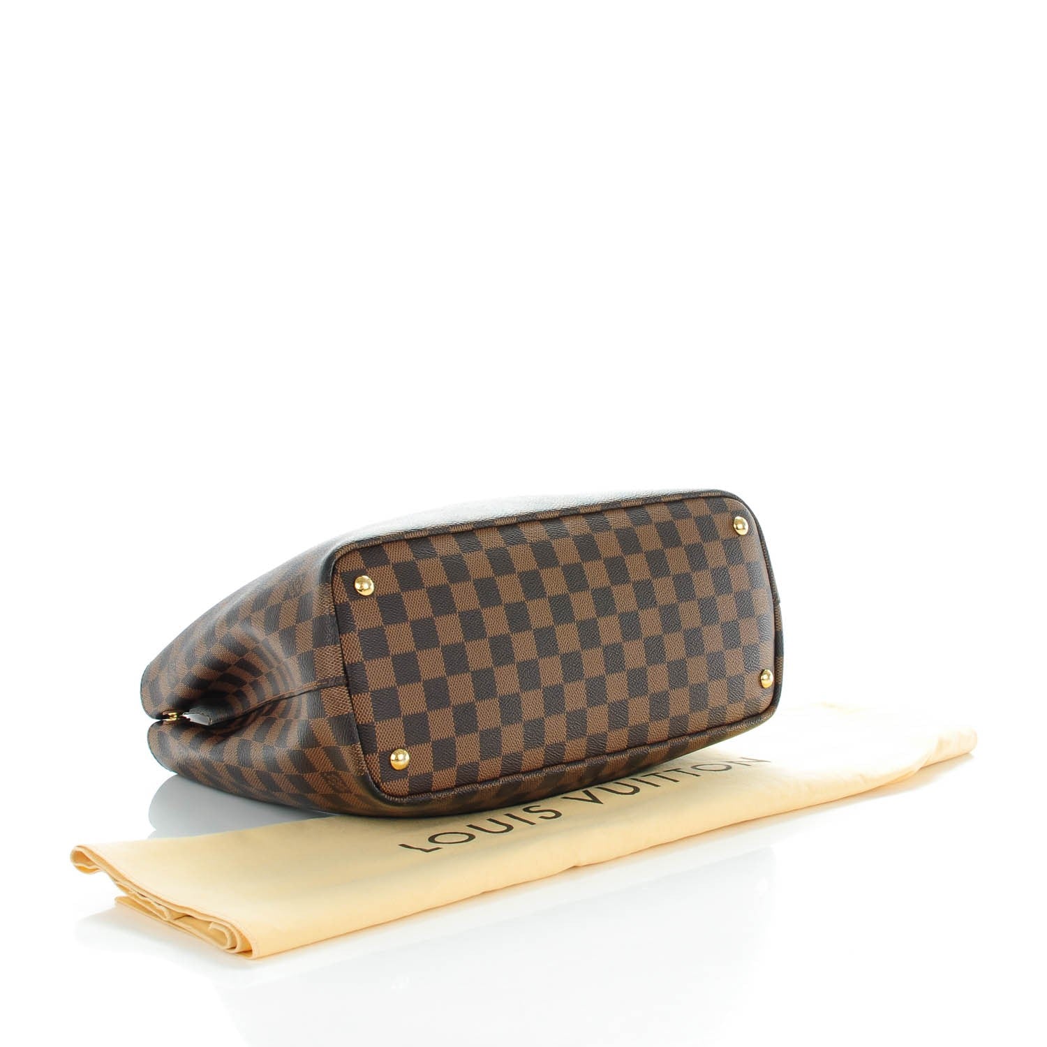 Louis Vuitton Damier Ebene Kensington 4 of 7