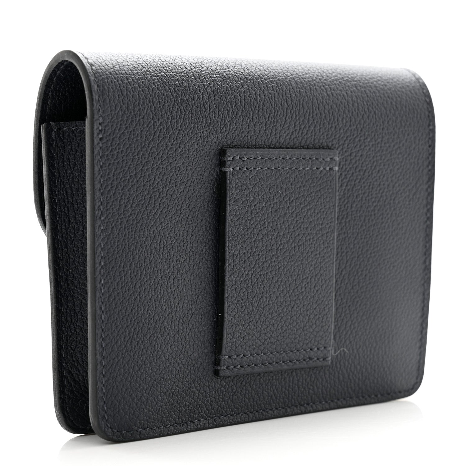 Hermes Evercolor Roulis Slim Wallet 4 of 10