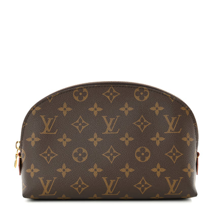 Louis Vuitton Monogram Cosmetic Pouch GM 1 of 6