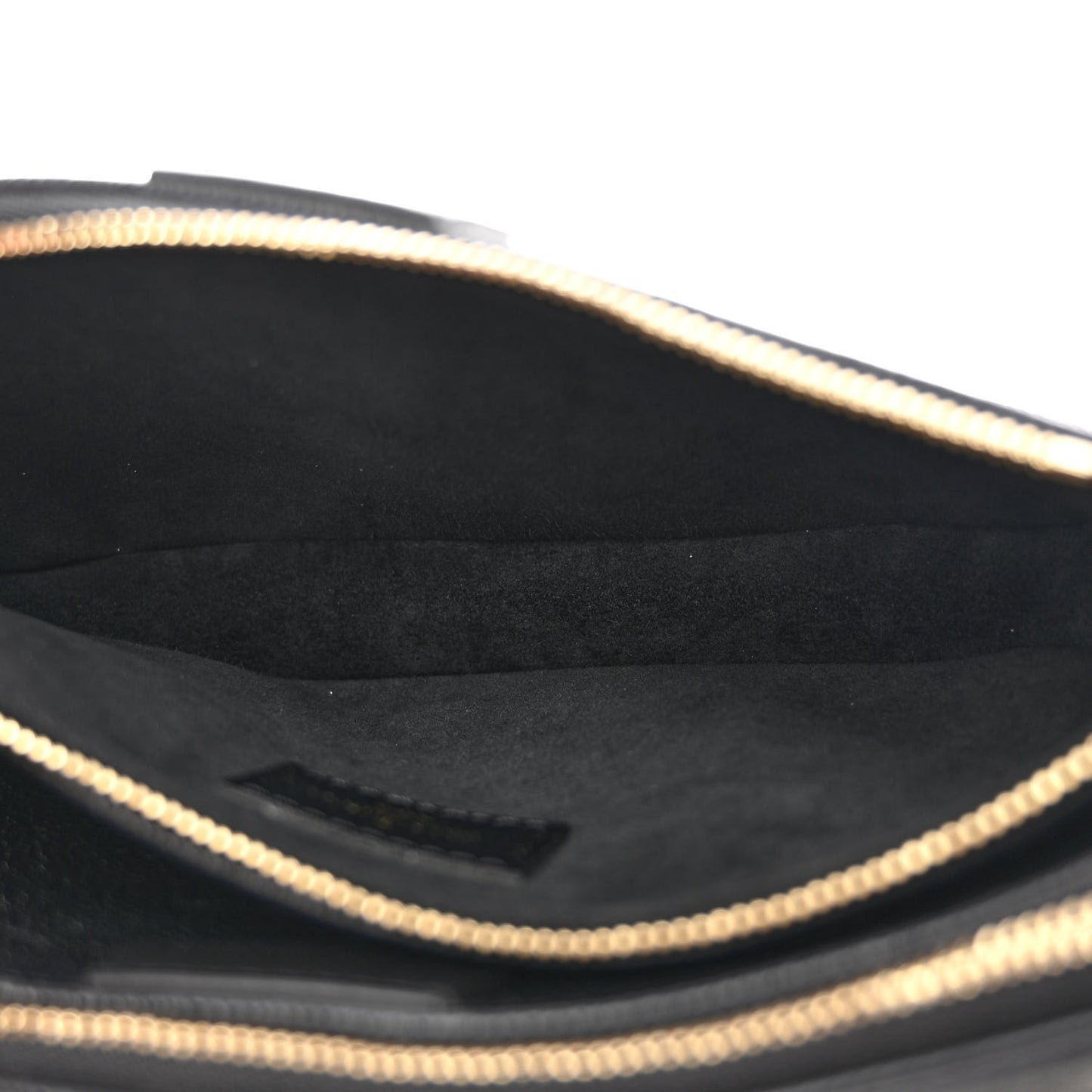 Empreinte Monogram Giant Wild At Heart Multi Pochette Accessories Black
