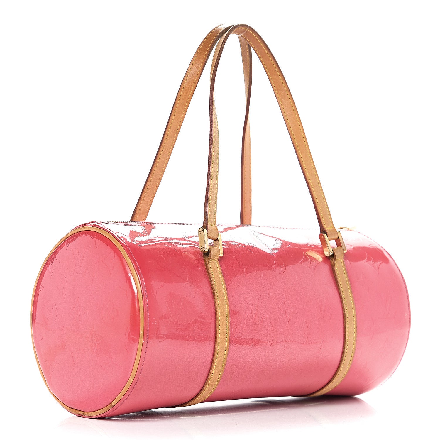 Louis Vuitton Vernis Bedford Framboise 2 of 10
