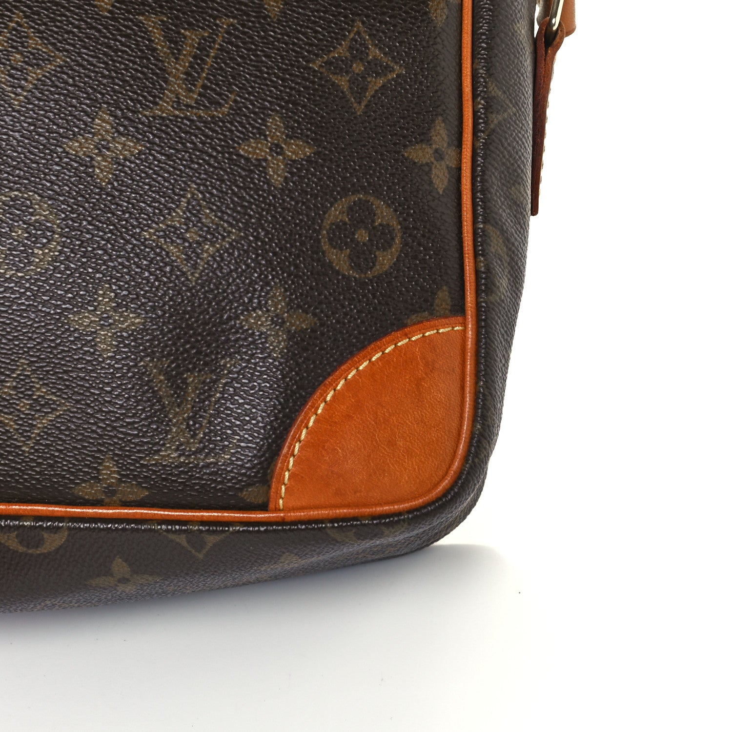 Louis Vuitton Monogram Trocadero 27 10 of 10
