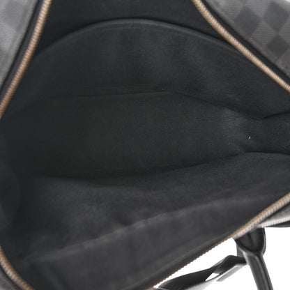 Louis Vuitton Damier Graphite Icare 5 of 13
