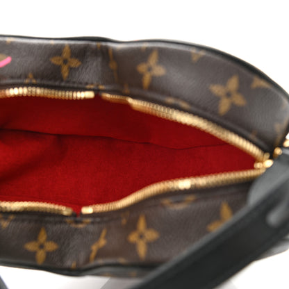 Louis Vuitton Monogram Fall In Love Sac Coeur 5 of 9