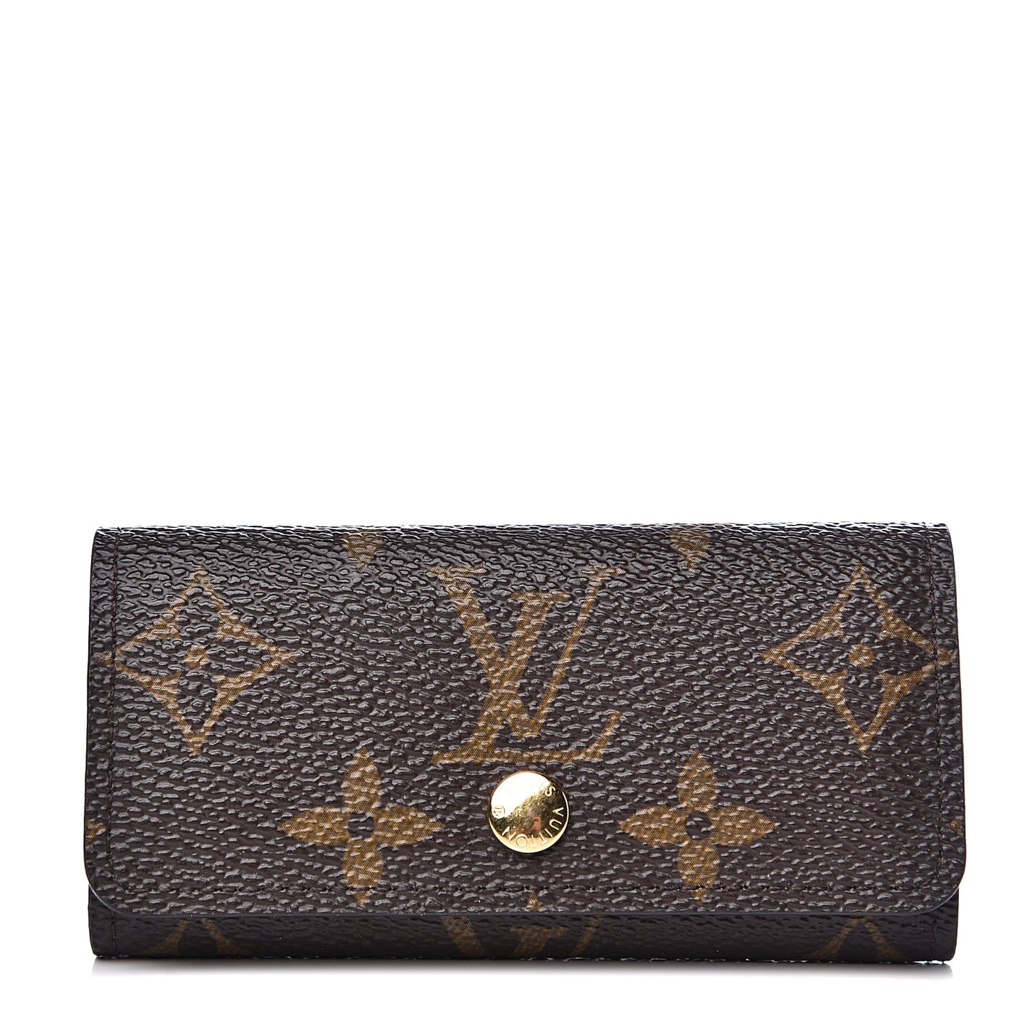 Monogram 4 Key Multicles Holder